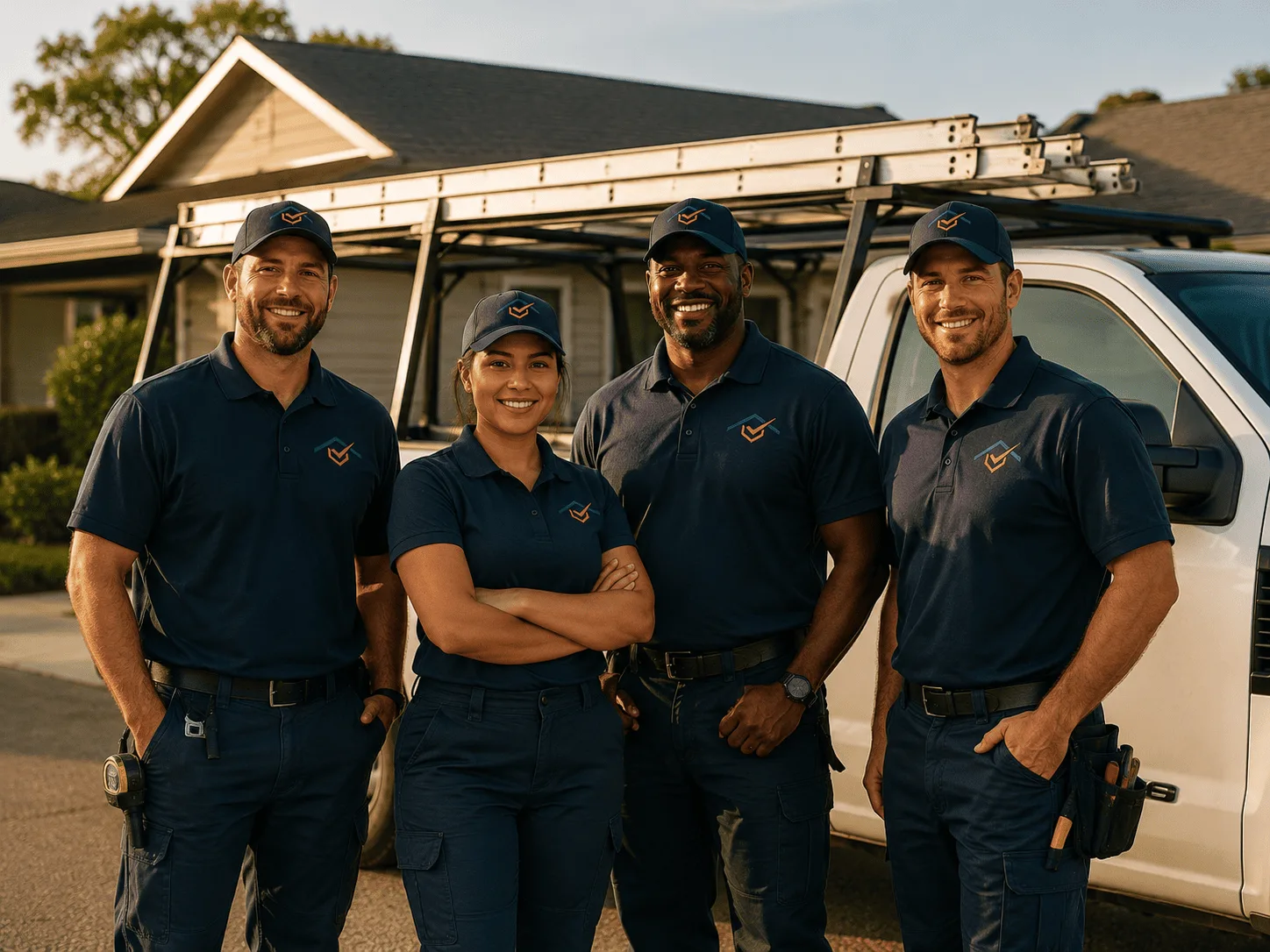 Roof Inspection company in Weidman, MI